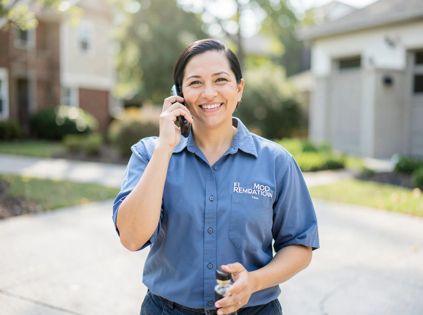 Mold Remediation Mosherville, MI FAQs